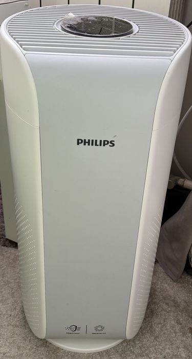 Oczyszczacz powietrza Philips AC3059/51