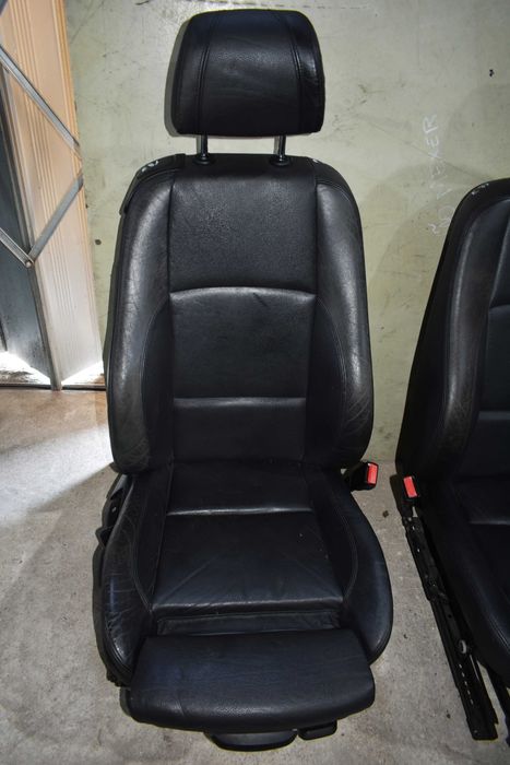 Bancos Pack M Bmw E81/82/88