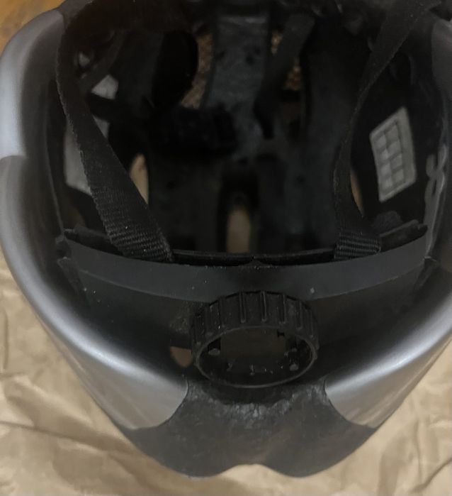 Шолом велосипедний KED.