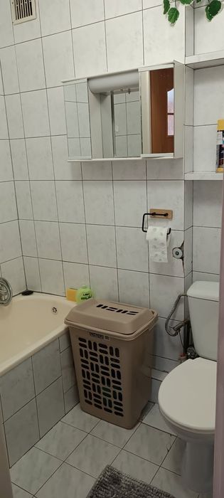 Kawalerka 28 m² — Zgorzelec, ul. Warszawska