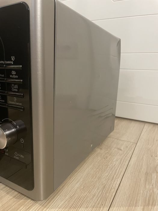 Mikrofalówka SAMSUNG Ceramic Inside MG28F