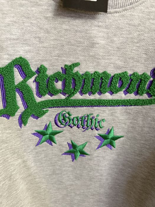 Світшот Richmond