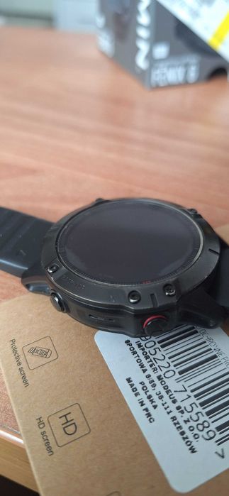 Garmin Feniks 6 pro 47 mm