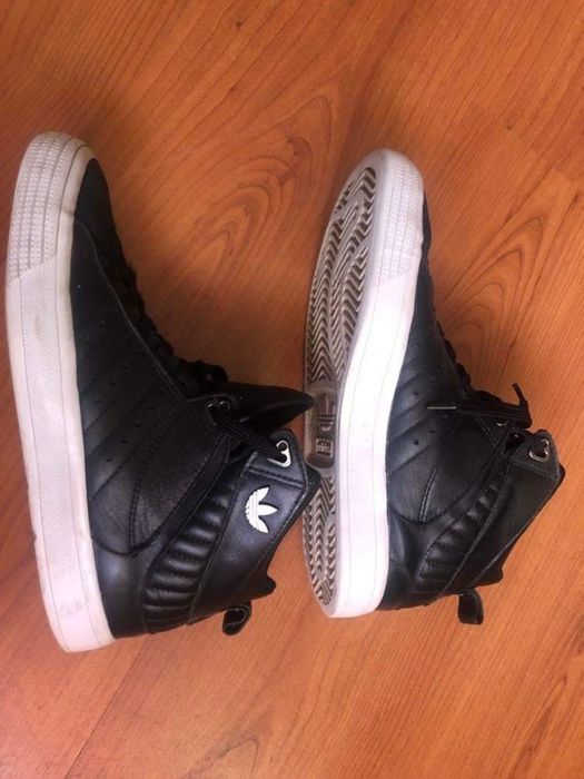 Sapatilhas Adidas pretas 41