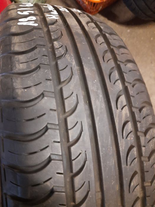 Ładne Hankook 7mm,Gwarancja montaż faktura