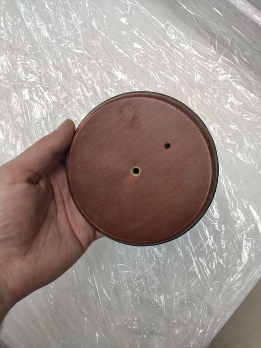 Rodas madeira para berço Moisés