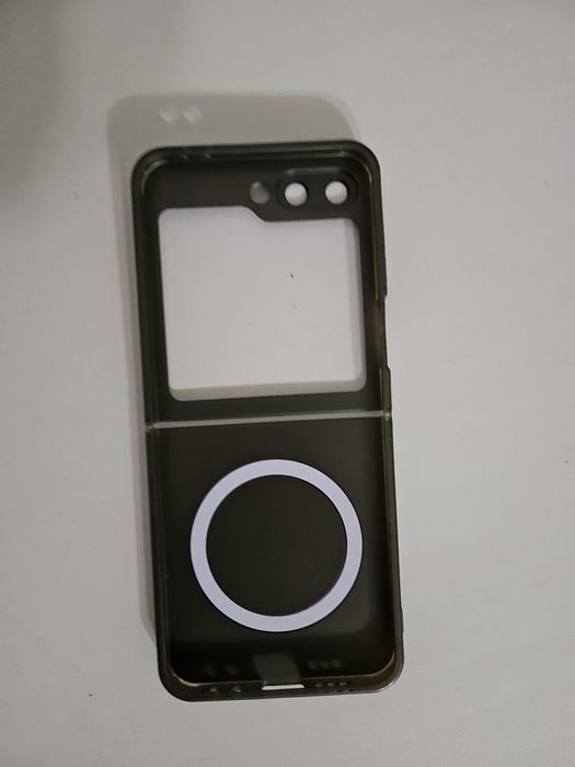 Чехол на телефон Samsung Flip5