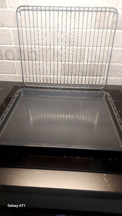 Tabuleiros de Forno