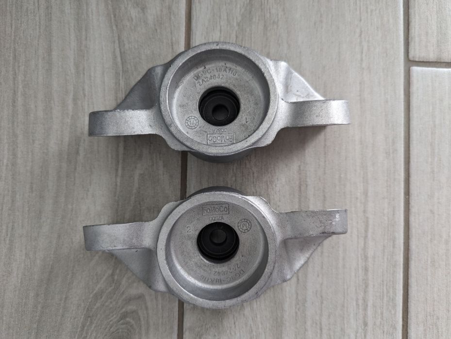 Верхня опора заднього амортизатора Ford Fusion USA/Lincoln MKZ Fomoco