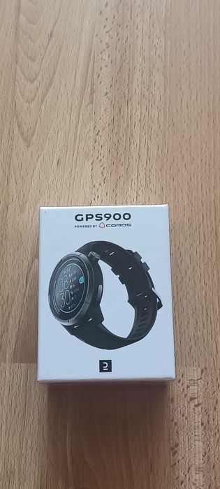 Zegarek z GPS Kiprun 900 by Coros