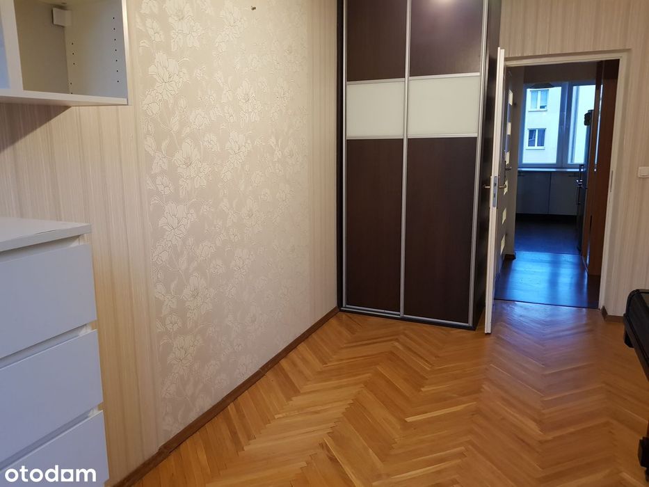 Mieszkanie – Warszawa - Widok 4