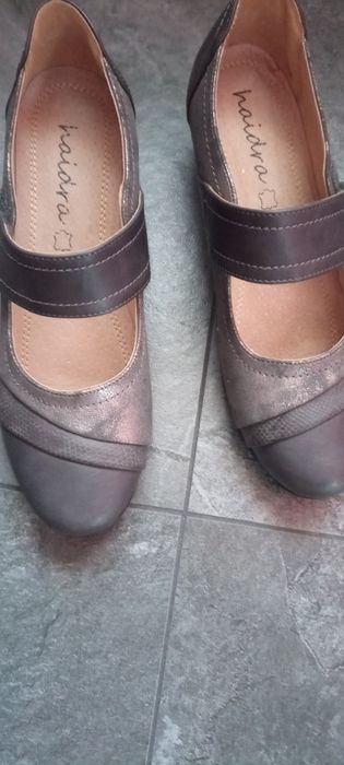 Buty damskie rozmiar 41