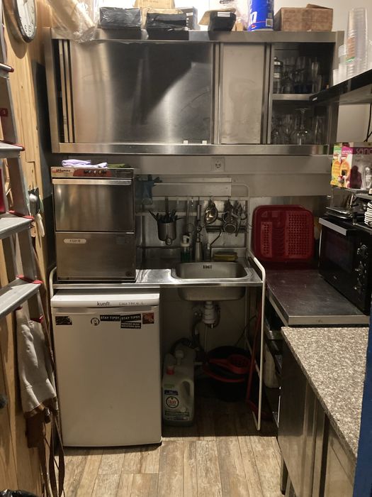 Trespasse Bar / Café - Alta de Coimbra