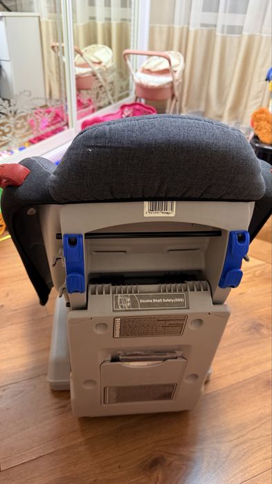 Автокрісло дитяче  4Baby