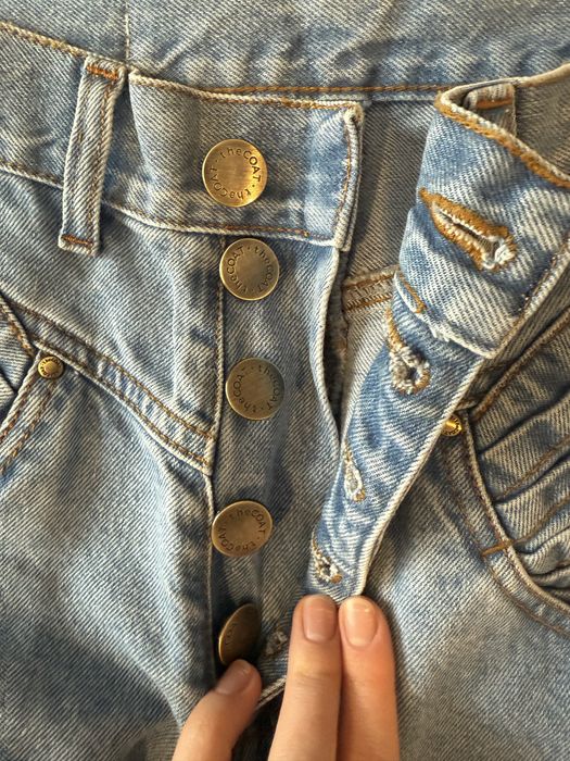 Джинси жіночі the coat