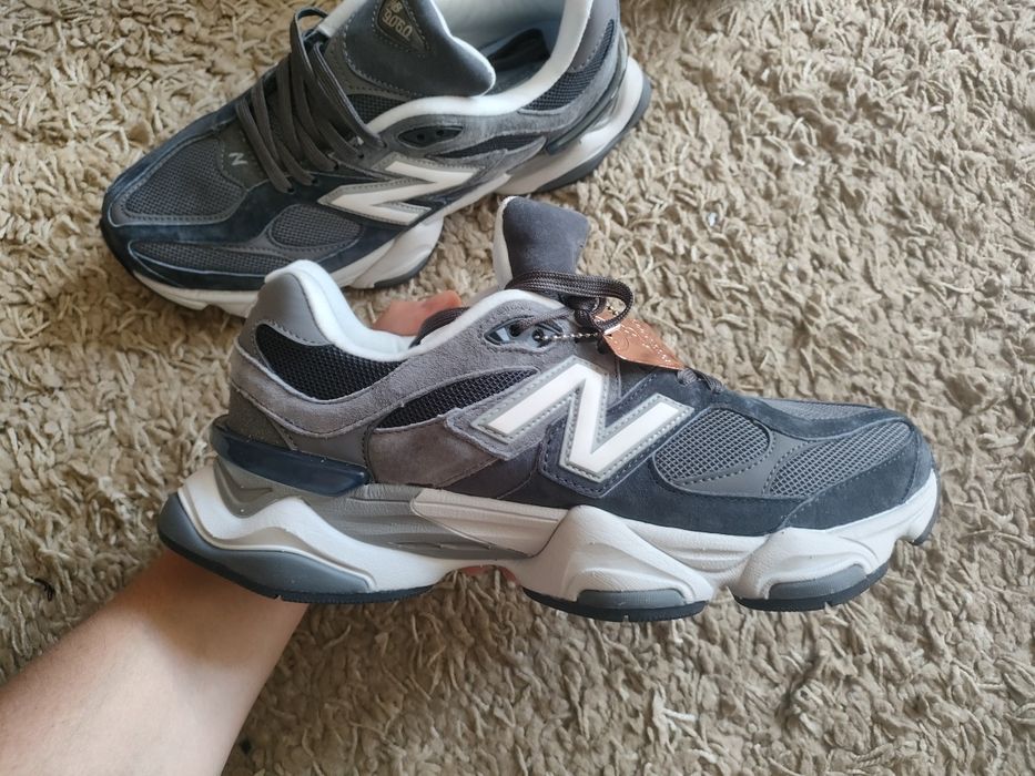 New Balance 9060 Phantom Castlerock U9060JBM