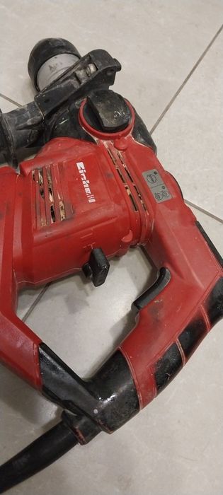Перфоратор Einhell (Toolson) TC-RH 900