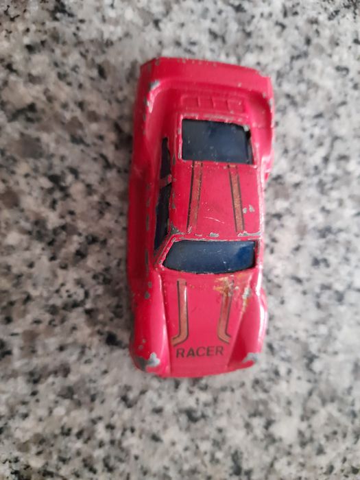 Carrinhos para restauro