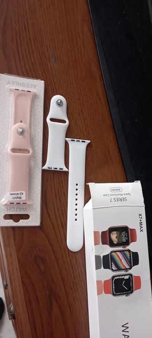 Ремінець на годинник