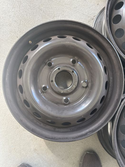 Диски 5/160R16 Ford .