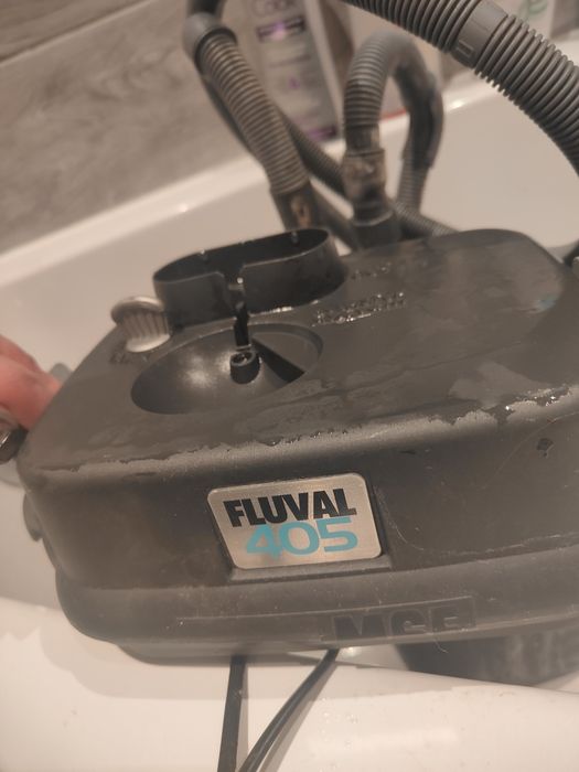 Filtr fluval 405
