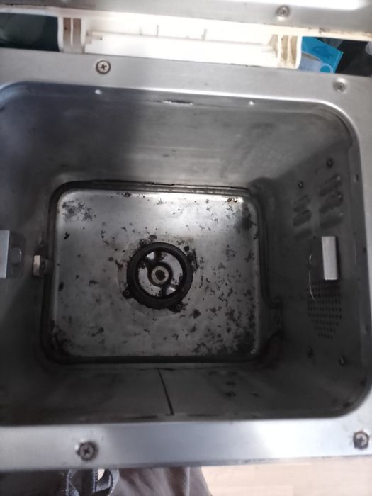 Хлібопічка Kenwood BM350