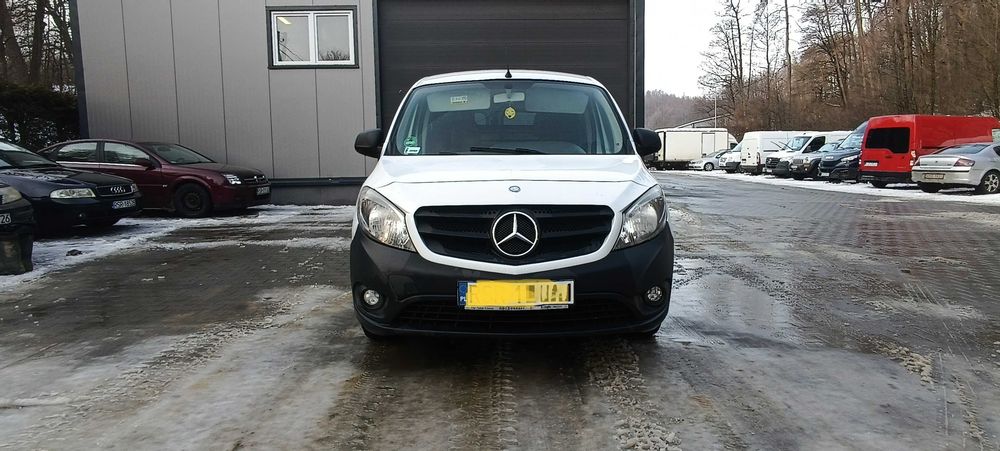 Mercedes-Benz Citan