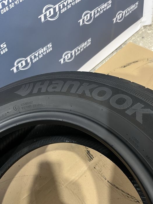 195/65R15 Hankook Ventus Prime 3