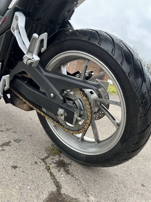 Обмін Ліфан кп 250