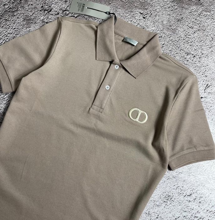 Поло чоловічі Dior