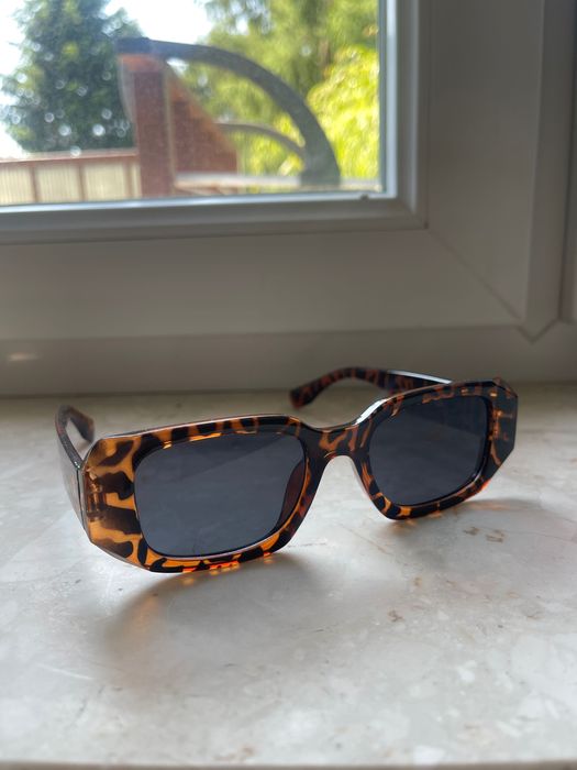 Okulary przeciwsloneczne