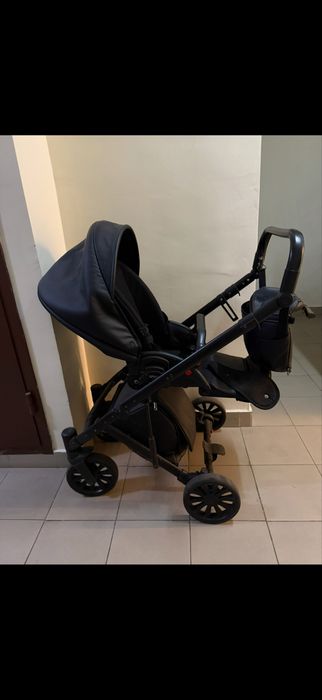 Продається коляска анекс 2 в 1