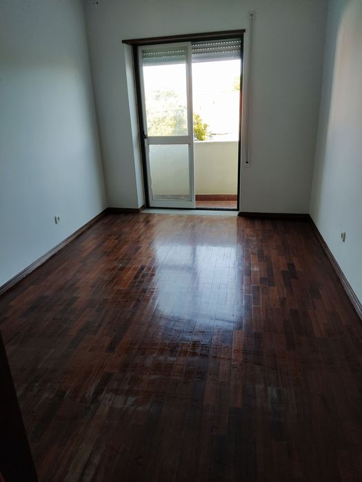 Apartamento T3 Alto do Bexiga
