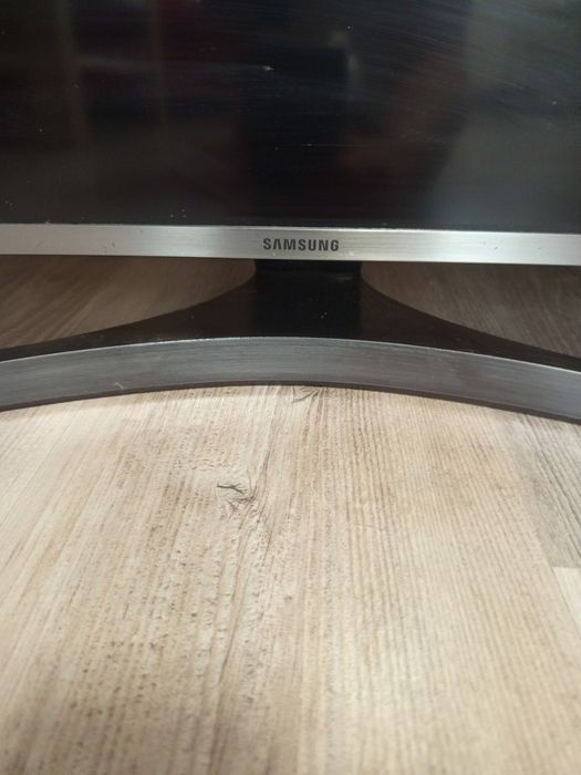 Telewizor Smart Samsung 55 cali