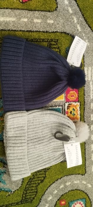 Шапочки для діток