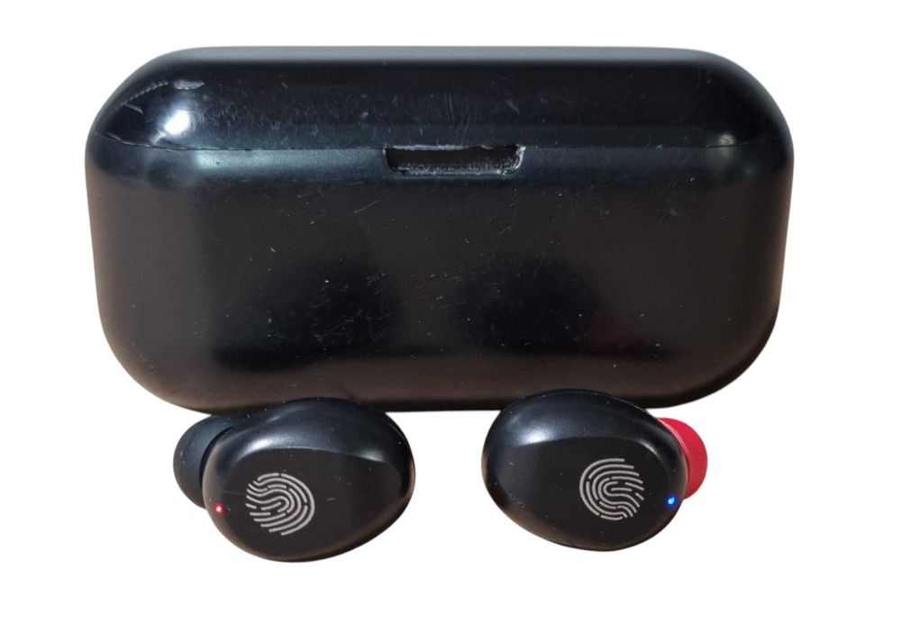 Słuchawki Wiraless Bluetooth Hadset