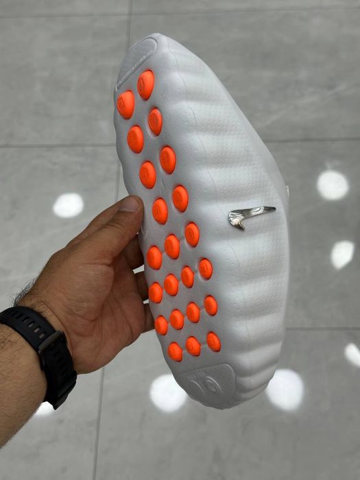‼️ Тапки Nike Mind 001 | Чоловічі топові Найк Мінд  | Люкс обнова | Мужские Минд 001