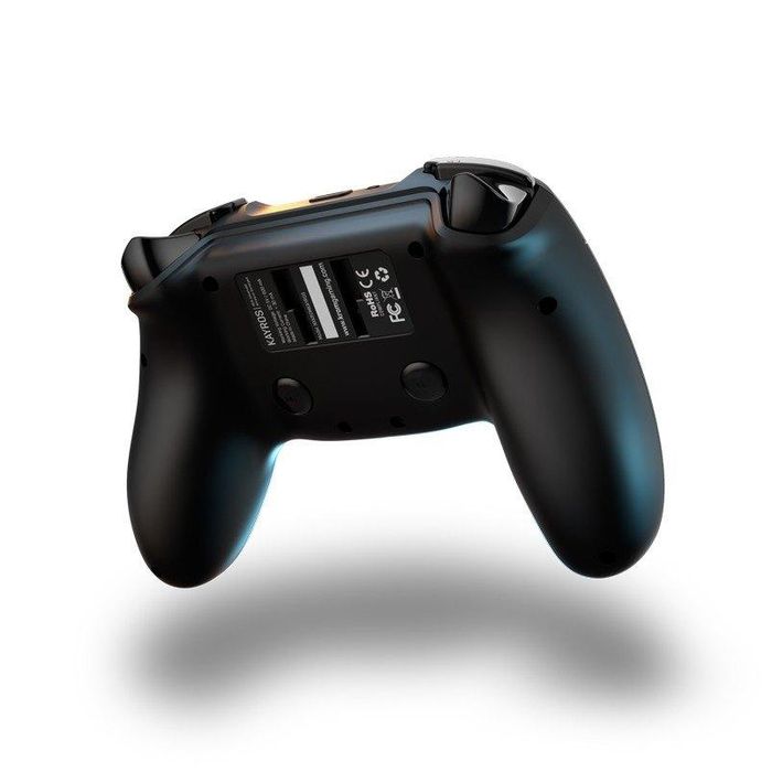 Gamepad krom kayros pc/switch/android/ios