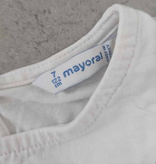 Mayoral kpl. Dziewczęcy 122