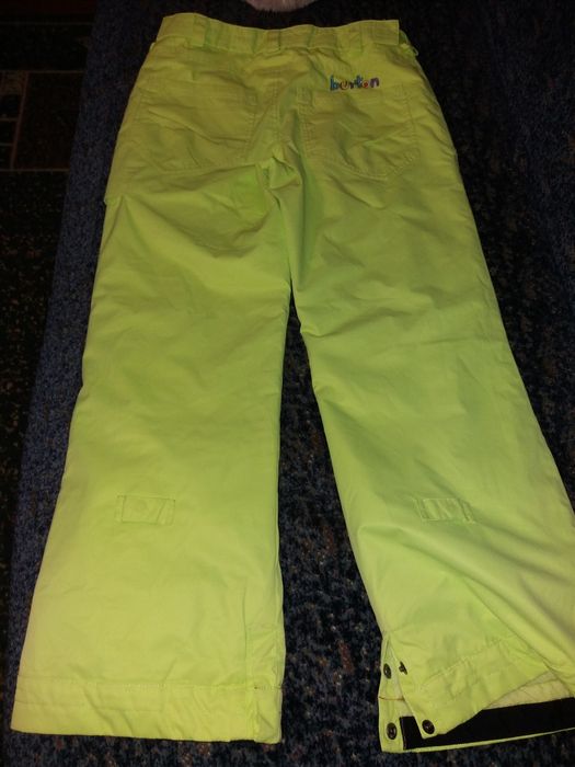Спорт брюки Burton
