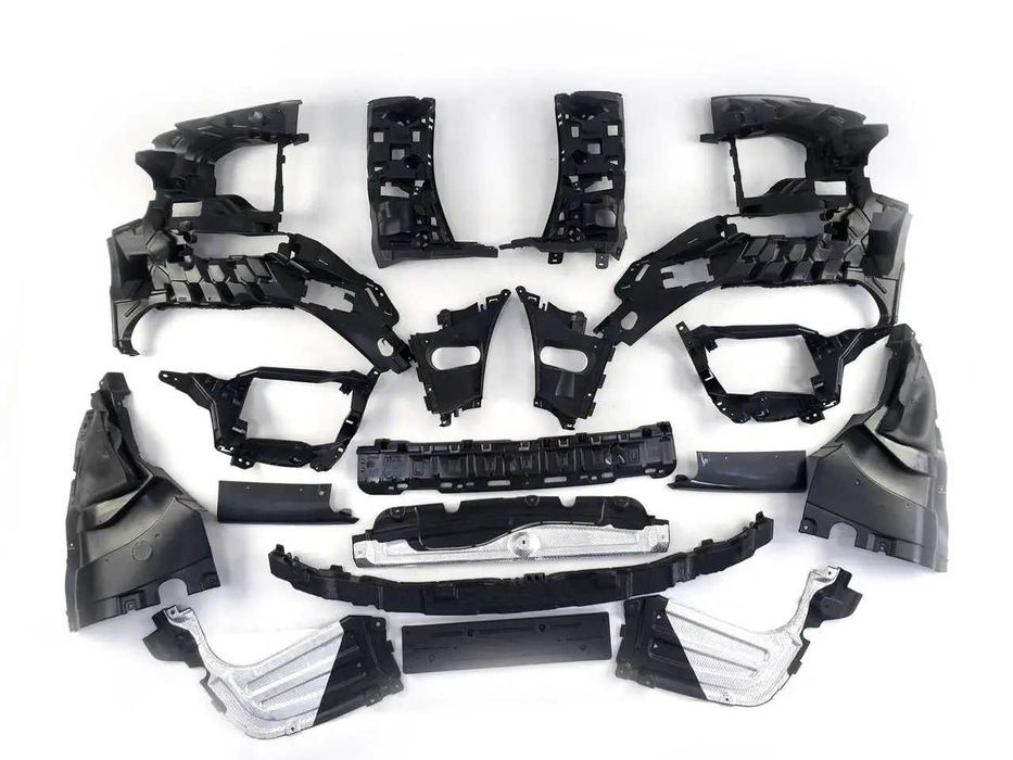 Обвес Комплект M-paket BMW X5 G05 2018-2020год.