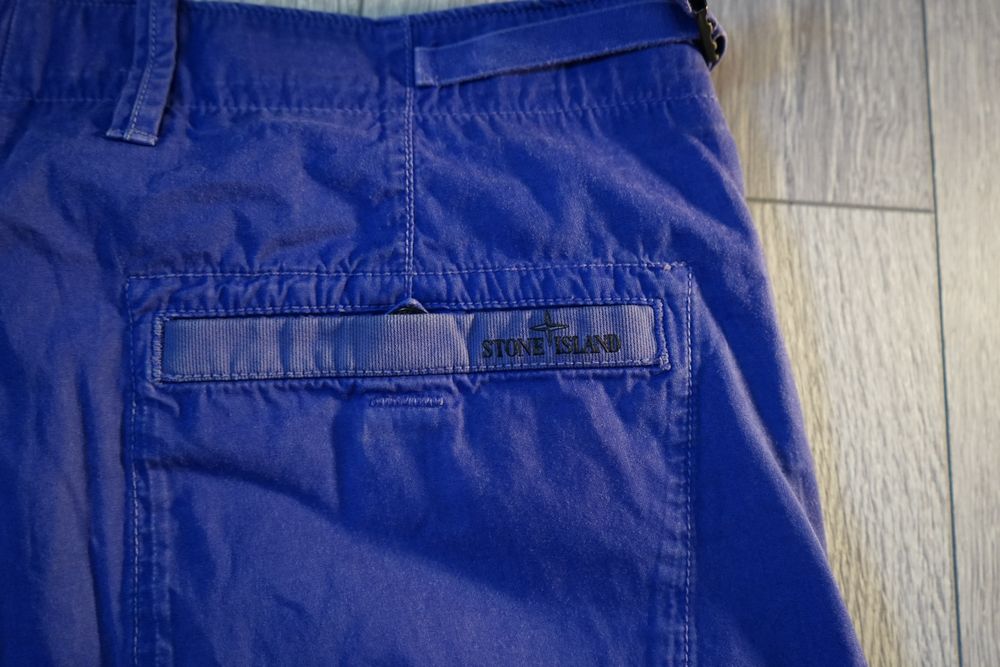 Stone Island Шорти
