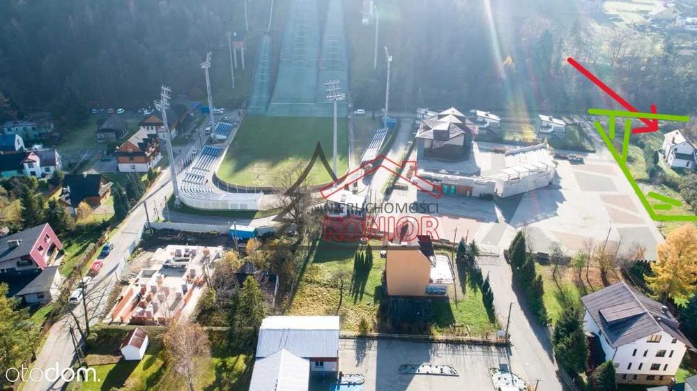 Szczyrk. Wieczór Kawalerski , Cały dom na wyłączność, Imprezy,  urodziny