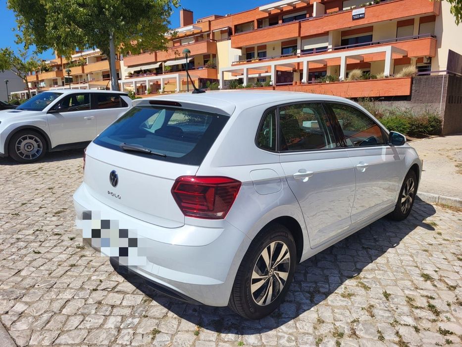 VW Polo 1.0 TSI Confortline foto 3