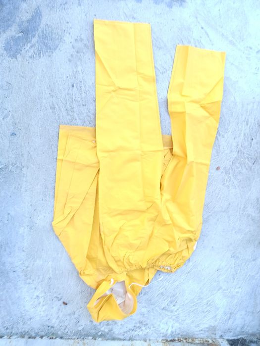 Костюм захисний  від дощу.