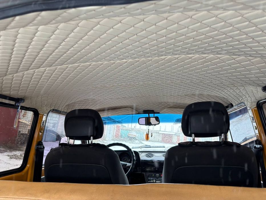 Нива 2121 1983р 2200$