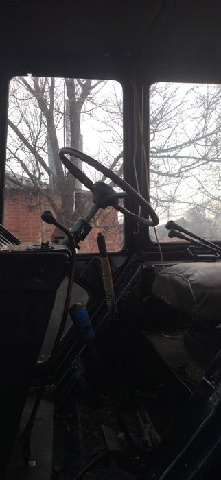 Продам трактор МТЗ 80