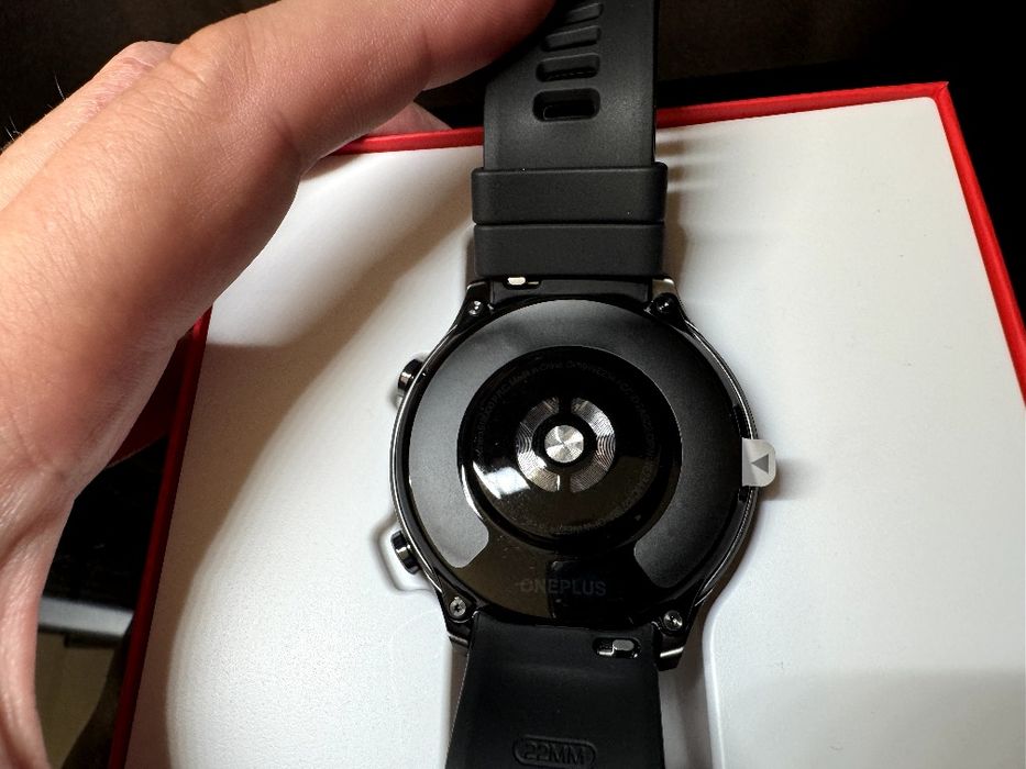 Годинник OnePlus Watch 2R / NFC