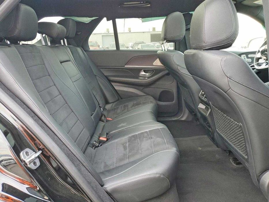 Mercedes-Benz GLE 350 2022