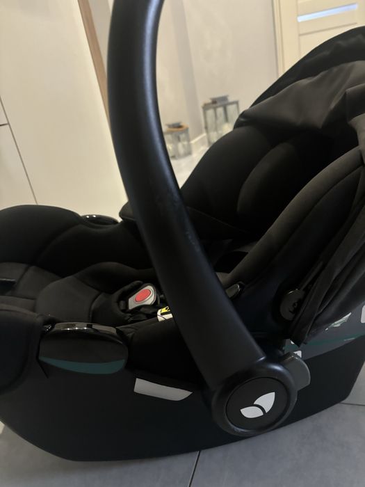 Fotelik Joie Snug 2